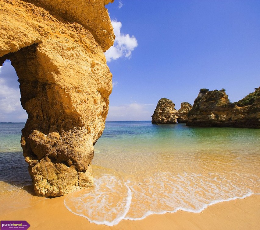 Cheap Holidays in Algarve