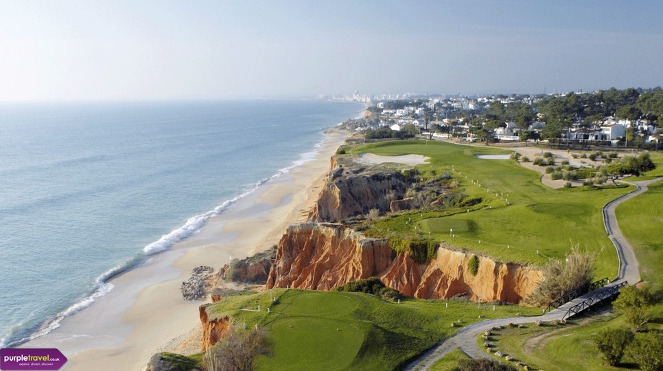 Faro Cheap holidays with PurpleTravel