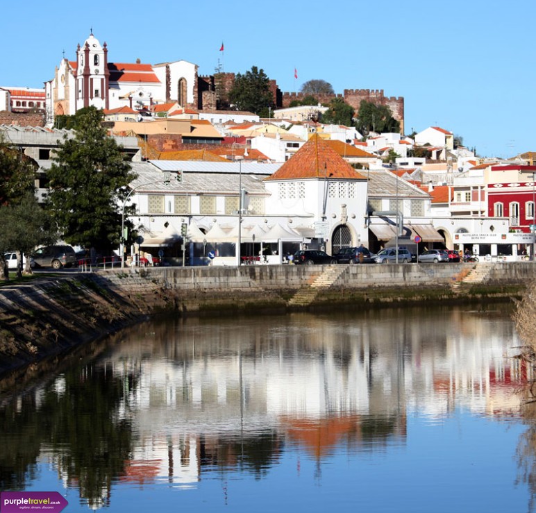 Silves Cheap holidays with PurpleTravel 