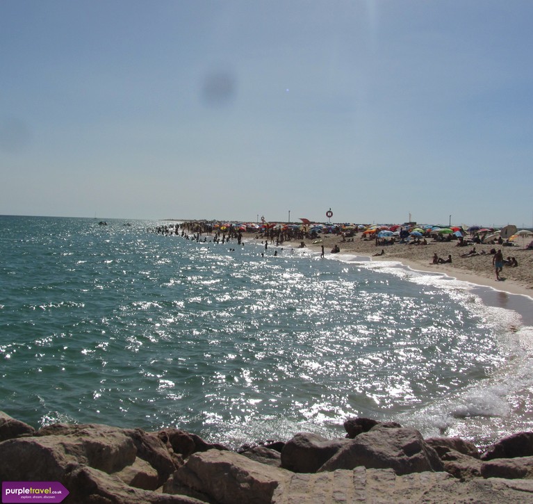 Tavira Cheap holidays with PurpleTravel