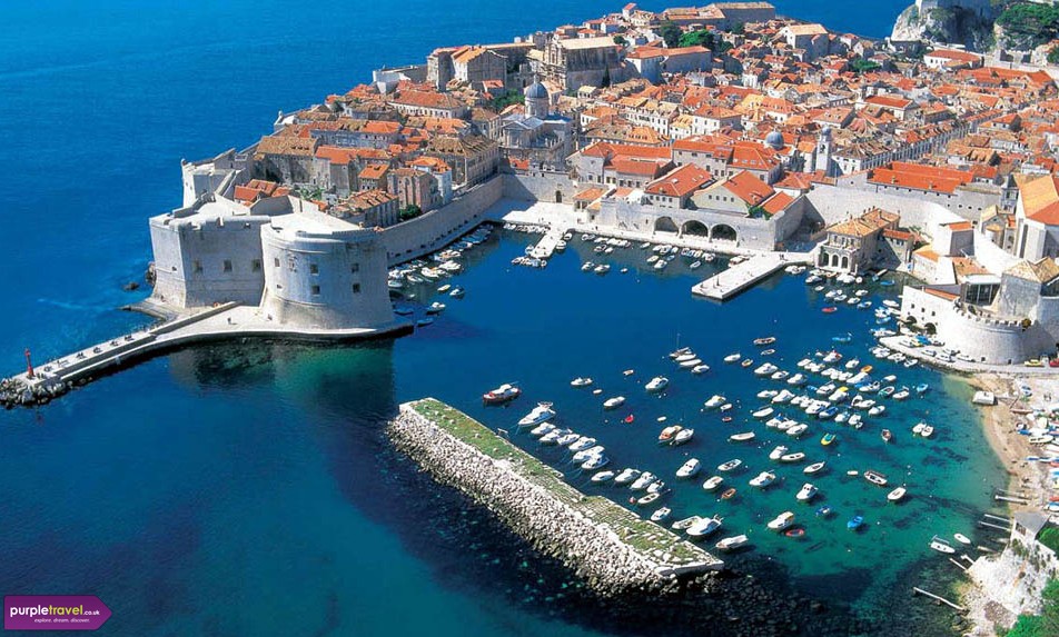 Dubrovnik Riviera Cheap holidays with PurpleTravel 
