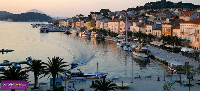 Kvarner Riviera Cheap holidays with PurpleTravel 