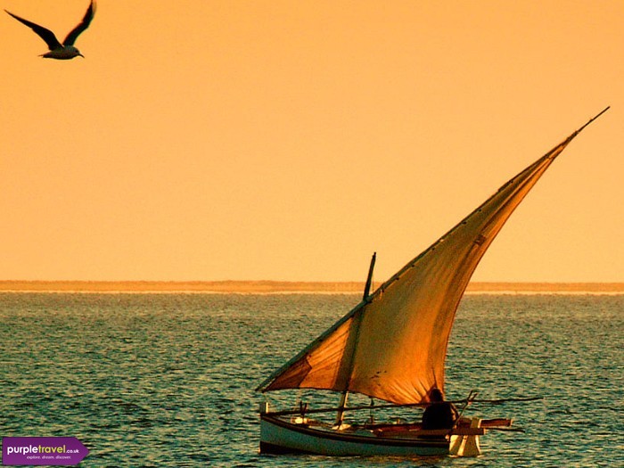 Djerba Cheap holidays with PurpleTravel 
