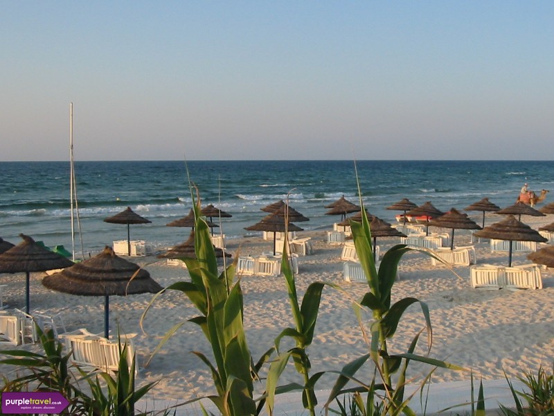 Monastir Cheap holidays with PurpleTravel 