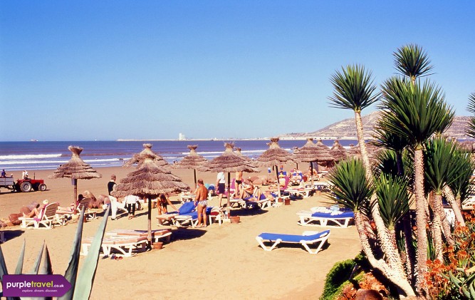 Travel Agency Website >> Cheap Holidays Agadir | Morocco | Purple Travel Travel Agency Website >> Cheap Holidays Agadir | Morocco | Purple Travel