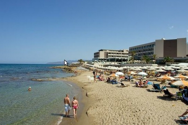 Cheap Holidays Stalis Crete Purple Travel Holiday Packages