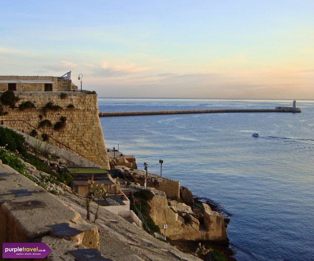 Valletta Floriana Cheap holidays with PurpleTravel 