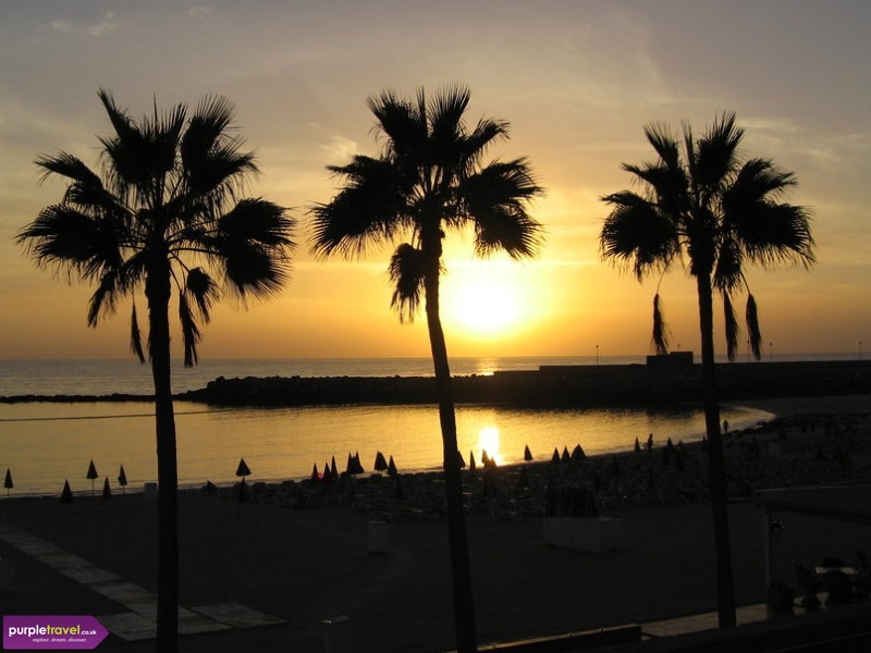 Amadores Gran Canaria Cheap holidays with PurpleTravel 