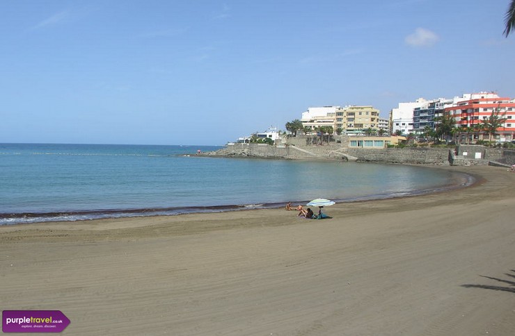 Arguineguin Cheap holidays with PurpleTravel
