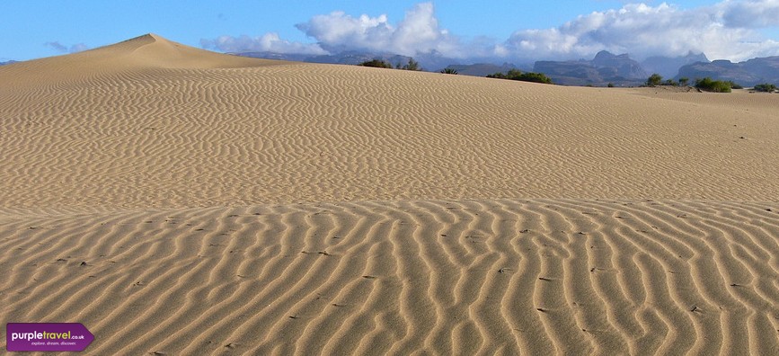 Maspalomas Cheap holidays with PurpleTravel
