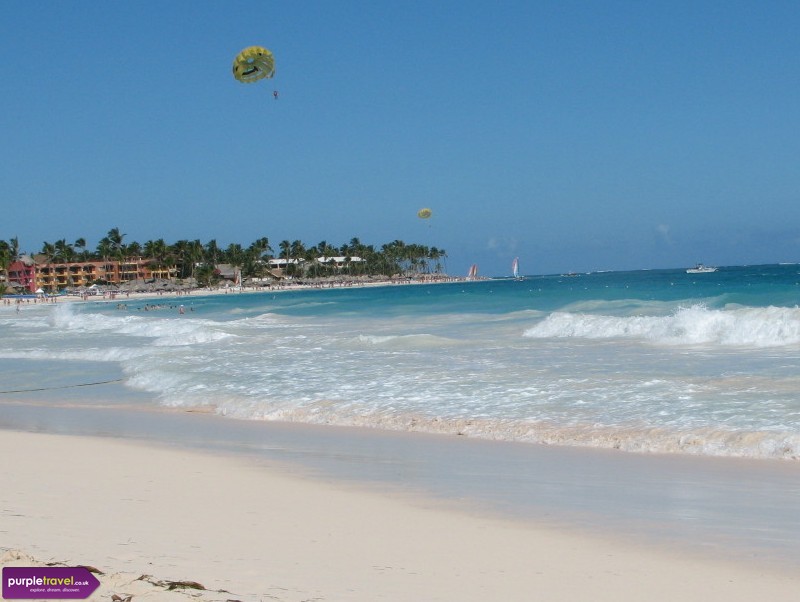 Playa de Aguila Cheap holidays with PurpleTravel 