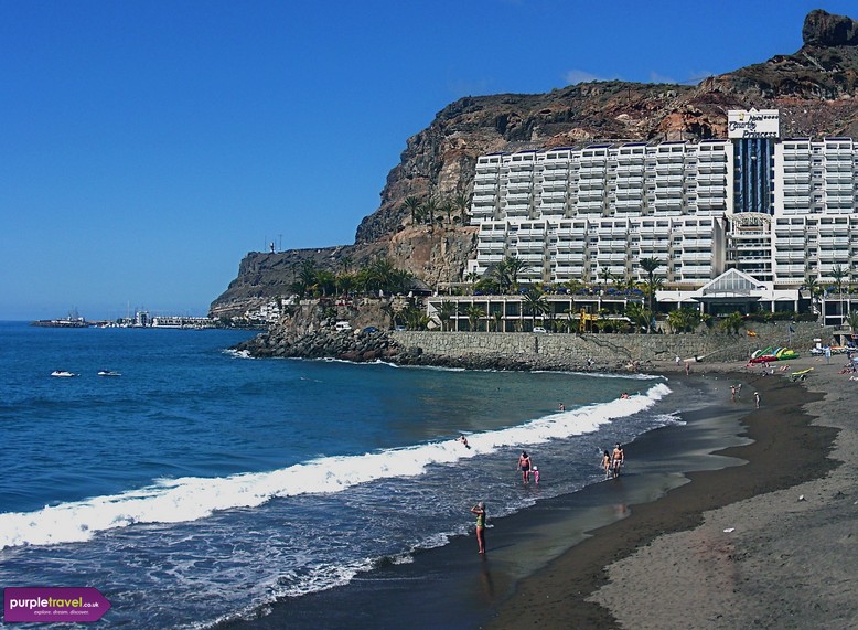 Cheap Holidays To Gran Canaria Cheap Holidays To Gran Canaria