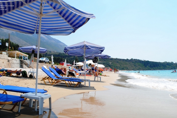Cheap Holidays Lourdas Kefalonia Purple Travel Holiday Packages