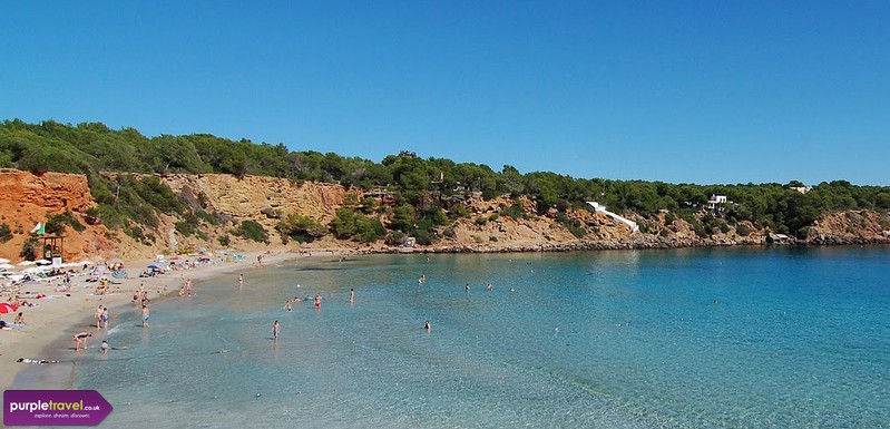 Cala Llenya Ibiza Cheap holidays with PurpleTravel 