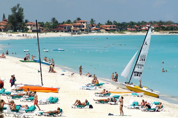 Cheap Holidays Varadero Cuba Purple Travel Holiday Packages