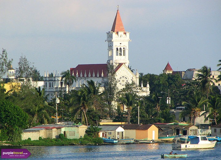 Dominican Republic Holidays Cheap Holidays in Dominican Republic 2016