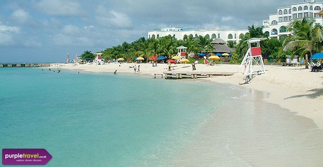 Cheap Holidays in Jamaica