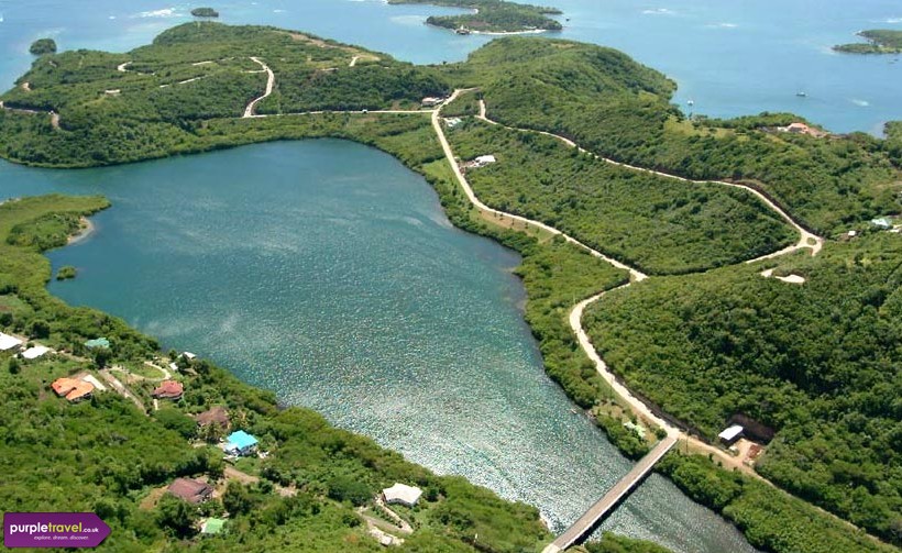 Grenada Cheap holidays with PurpleTravel 