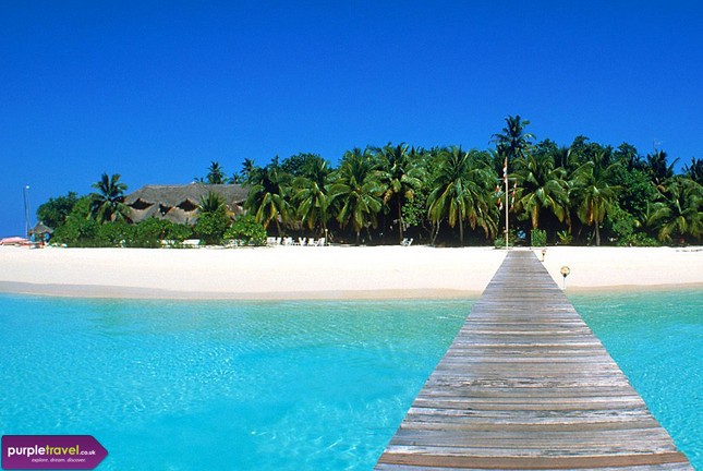 Cheap holidays to Maldives