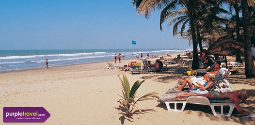 Gambia Cheap holidays with PurpleTravel 