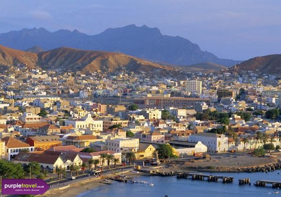 Cape Verde Cheap holidays with PurpleTravel 