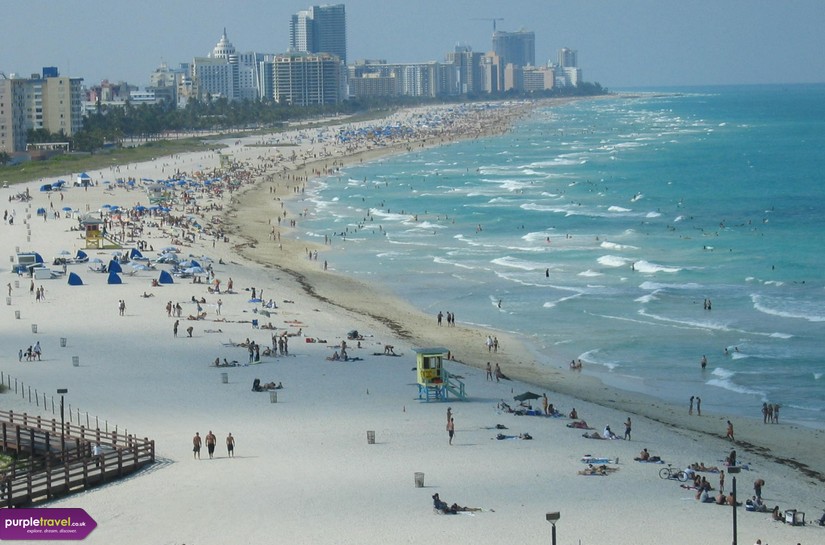 Holidays In Florida Cheap Florida Holidays USA Purple Travel