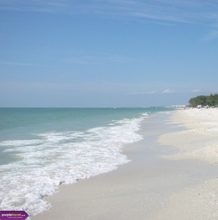 Florida Cheap holidays with PurpleTravel 