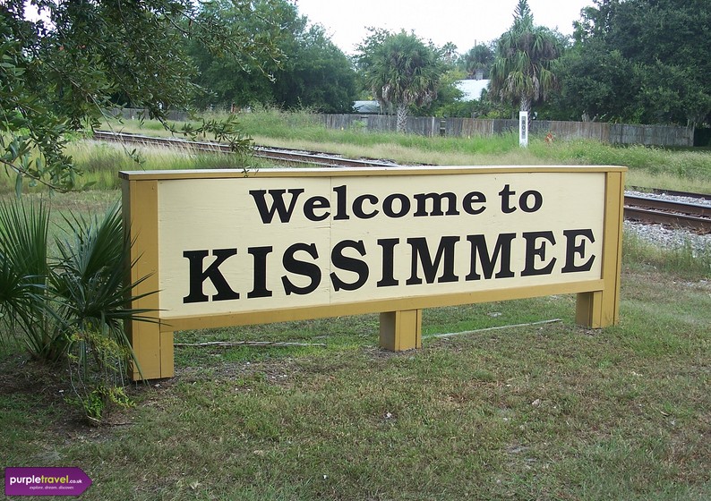 Kissimmee Cheap holidays with PurpleTravel 