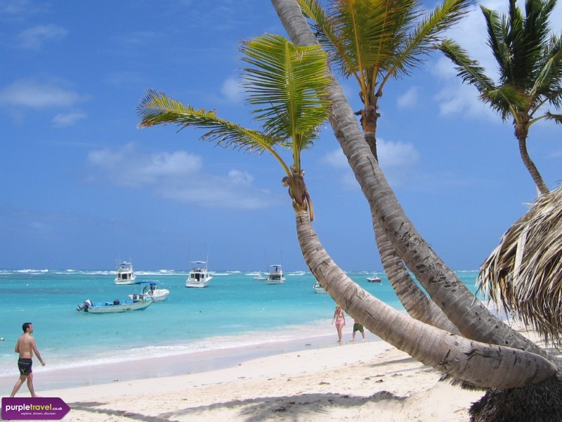 Bavaro Cheap holidays with PurpleTravel 