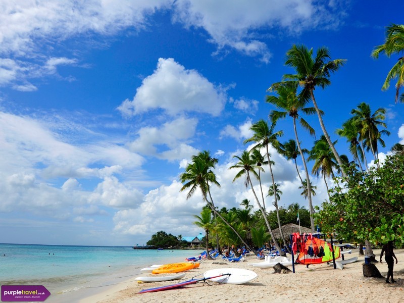 La Romana Cheap holidays with PurpleTravel 