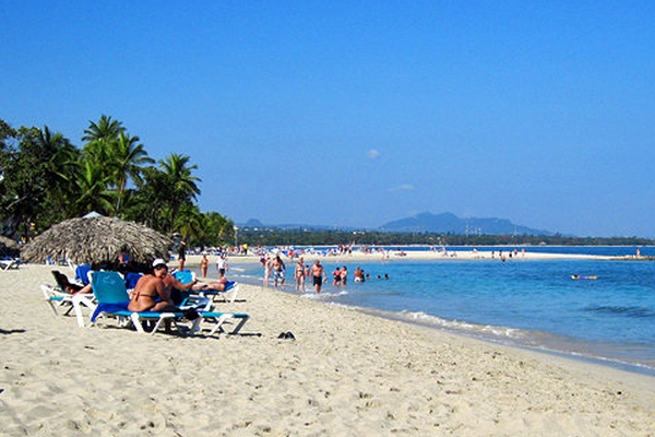 Cheap Holidays Puerto Plata Purple Travel Holiday Packages