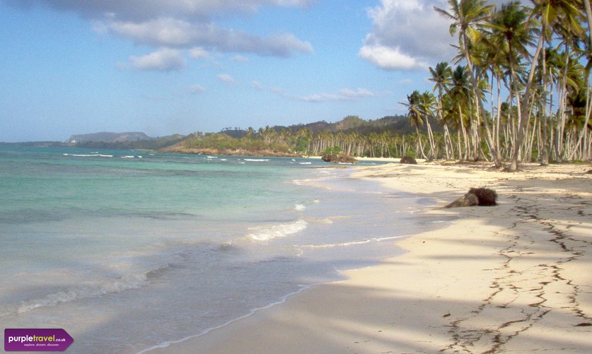 Samana Cheap holidays with PurpleTravel 