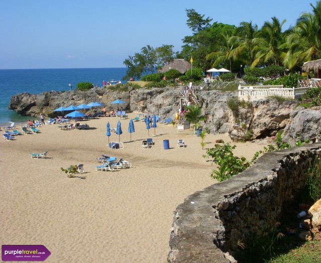 Cheap Hotels Sosua Dominican Republic Purple Travel