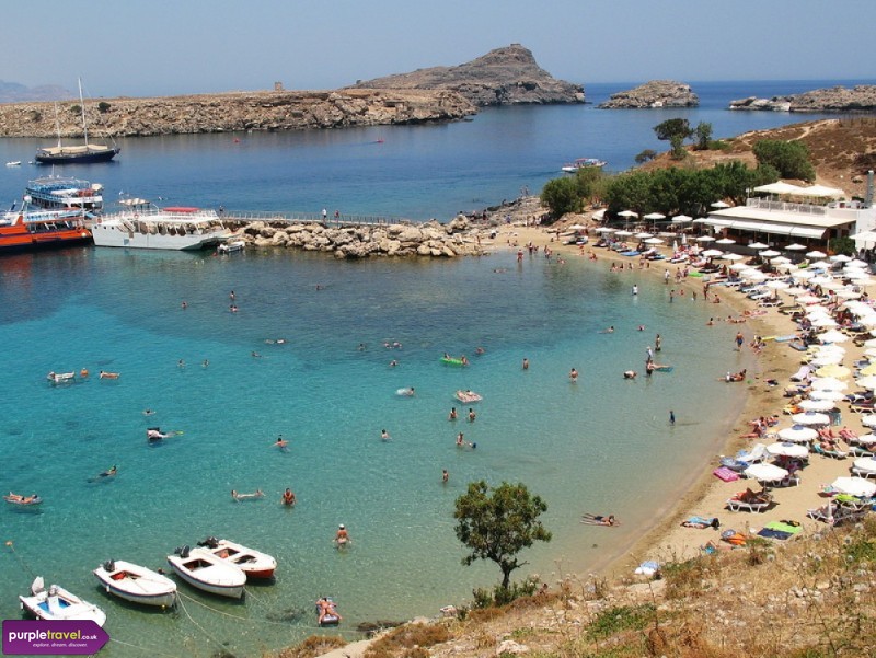 Kassandra Kallithea Cheap holidays with PurpleTravel 