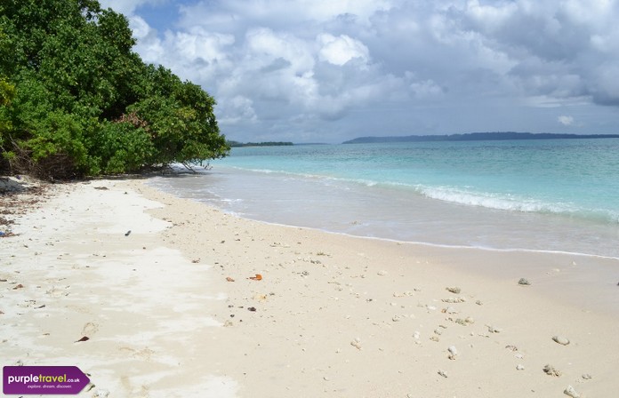 Hawksbill Bay Cheap holidays with PurpleTravel 