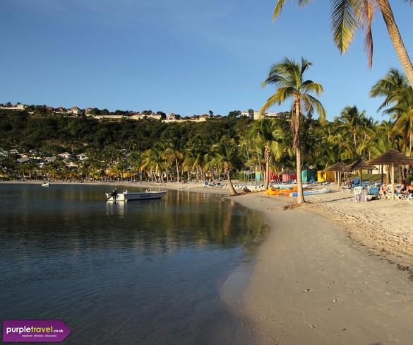 Mamora Bay Cheap holidays with PurpleTravel 