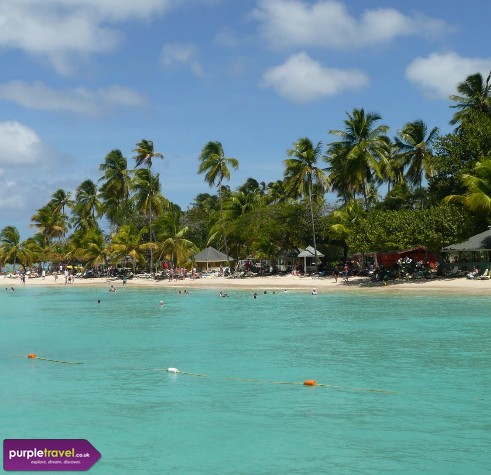 Bridgetown Cheap holidays with PurpleTravel 