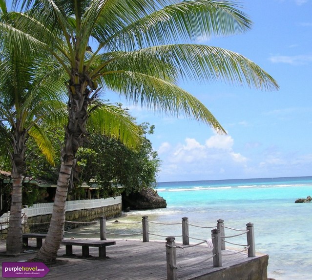 Cheap Hotels St Lawrence Gap Barbados Purple Travel