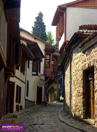 Plovdiv Cheap holidays with PurpleTravel 