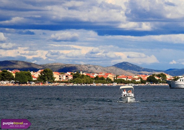 Vodice Cheap holidays with PurpleTravel 