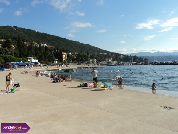 Opatija Cheap holidays with PurpleTravel 