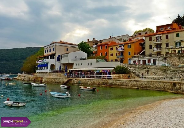 Rabac Cheap holidays with PurpleTravel 