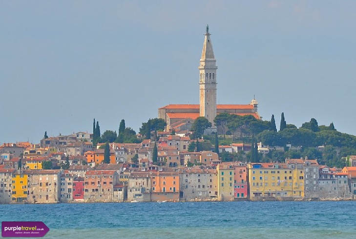 Rovinj Cheap holidays with PurpleTravel 