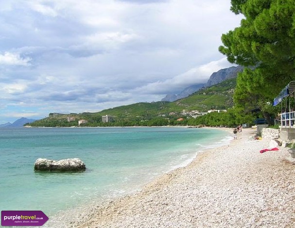 Tucepi Cheap holidays with PurpleTravel 