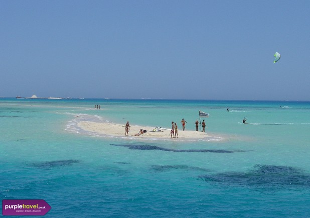 Hurghada Cheap holidays with PurpleTravel 