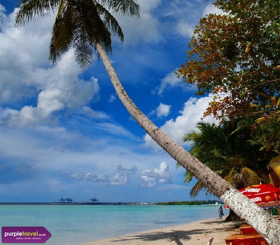 Boca Chica Cheap holidays with PurpleTravel 