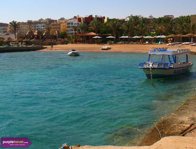 El Quseir Cheap holidays with PurpleTravel 