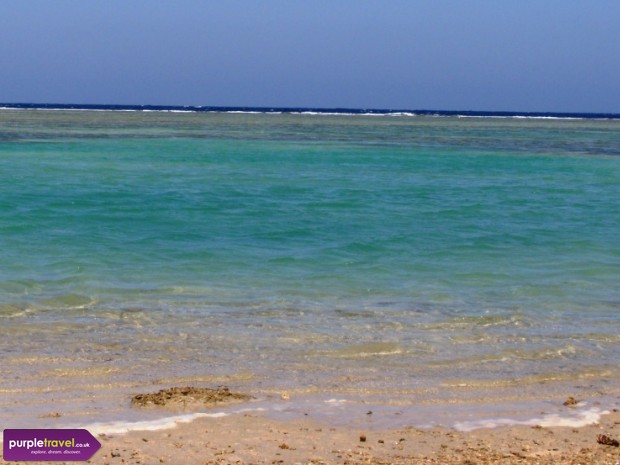 Port Ghalib Cheap holidays with PurpleTravel 