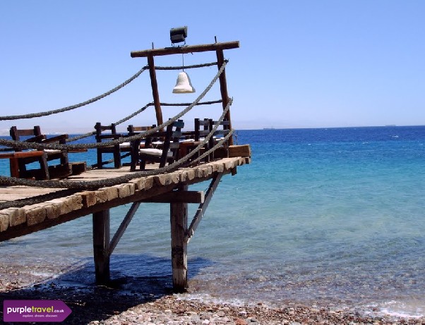 Nuweiba Cheap holidays with PurpleTravel 