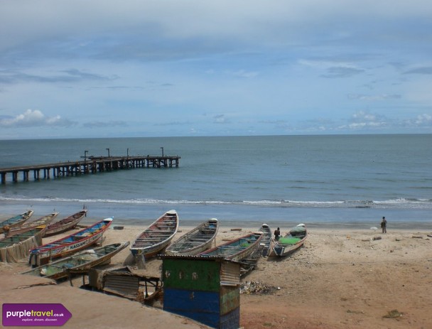 Bakau Cheap holidays with PurpleTravel 